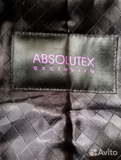 Мужское пальто,Absolutex