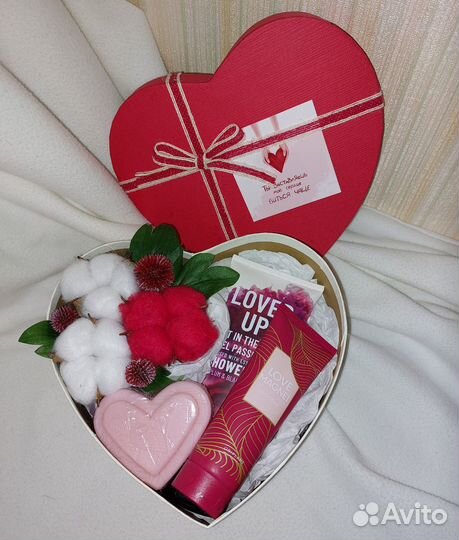 Подарочный набор для женщин