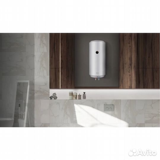 Haier ES30V-B2 Slim