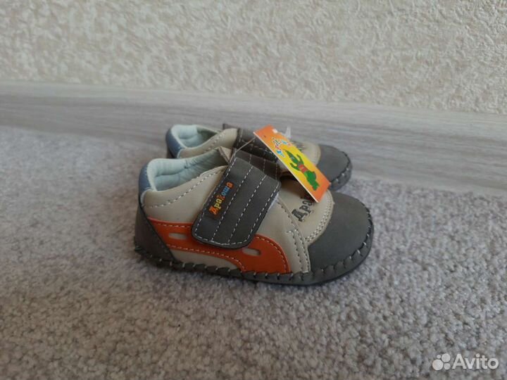 Детская обувь