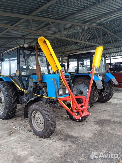 Опрыскиватель Ньюлайнагро ОН 600, 2024