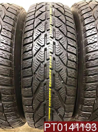 Tigar Winter 195/65 R15 95T