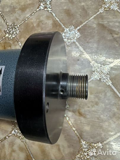 Электродвигатель от беговой дорожки