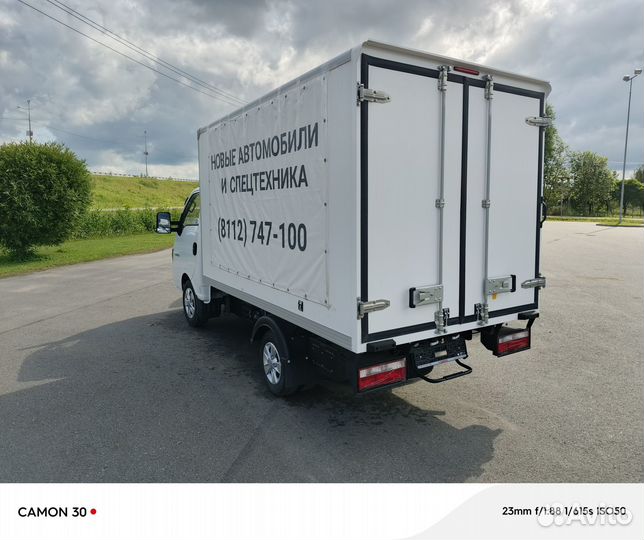 Sollers Argo 2.0 МТ, 2024