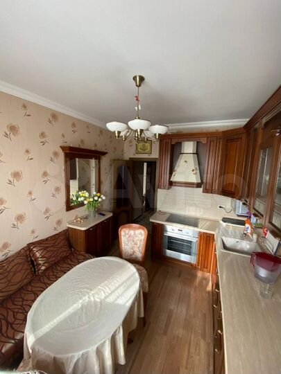 1-к. квартира, 37,3 м², 10/12 эт.