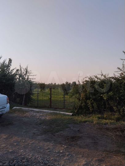 Участок 2000 га (СНТ, ДНП)