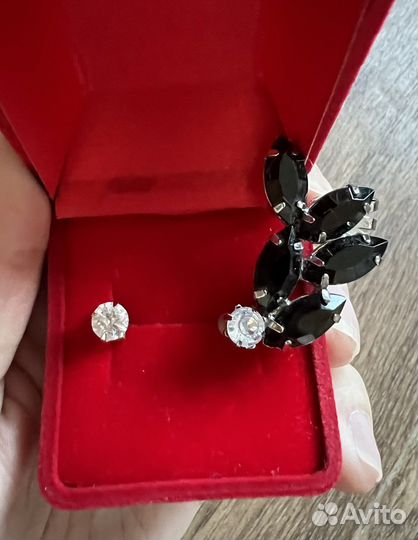 Уркашения бижутерия