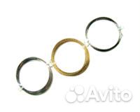 Струна треугольная Русский Мастер для вырезки сте