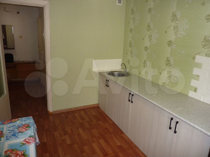 1-к. квартира, 38 м², 7/10 эт.