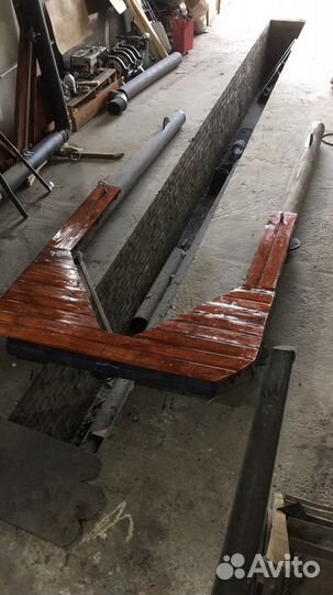 Cварка пластика