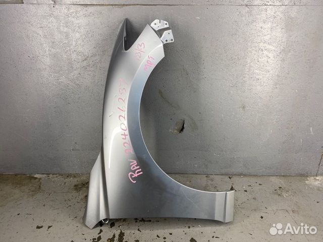 Крыло переднее Mazda 6 GJ