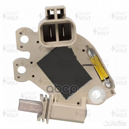 Регулятор гененератора hyundai accent/verna/GET