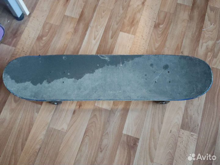 Скейтборд