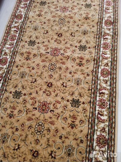 Ковер новый