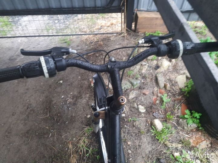 Велосипеды бу взрослый