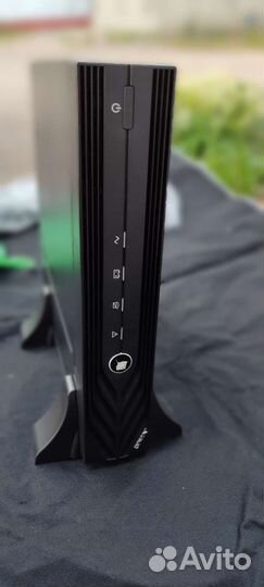 Ибп Бастион skat UPS 1000 rack + 2х9Ah