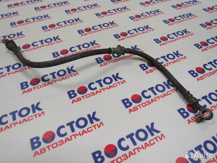 Шланг тормозной Перед Лево nissan X-trail T30