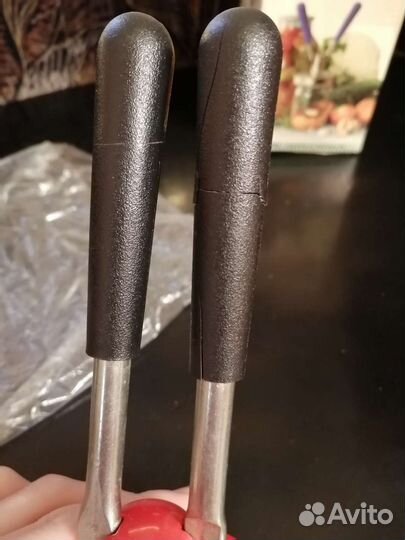 Ключ для закупорки стеклянных банок