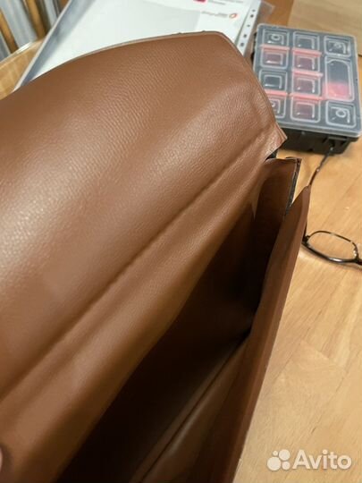 Папка для документов СССР