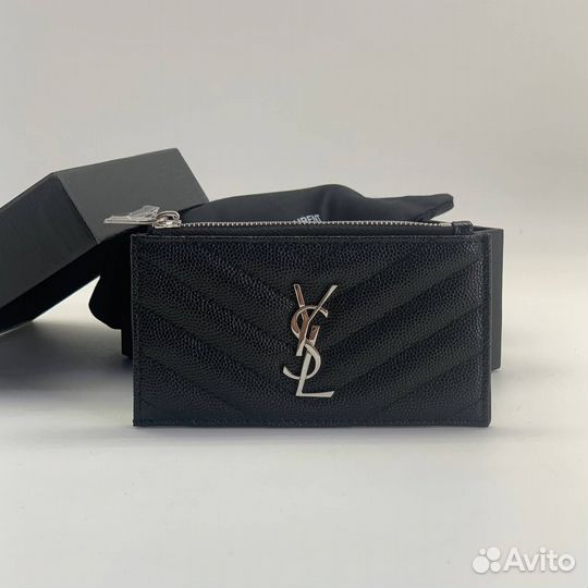 Картхолдер Yves Saint Laurent
