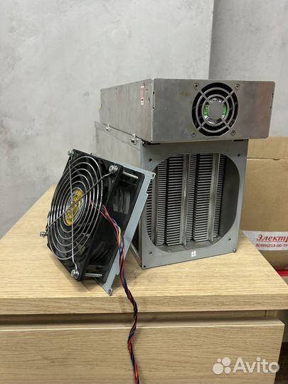 Донор T2t+ 32th