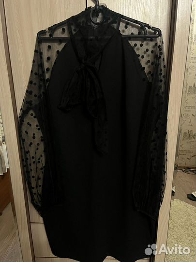 Платье женское