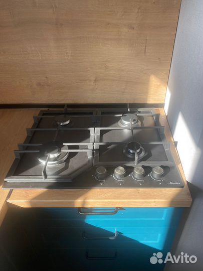 Ремонт и установка газового оборудования