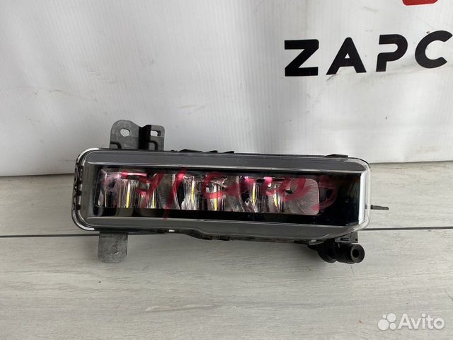 BMW 2 F45 птф передняя правая