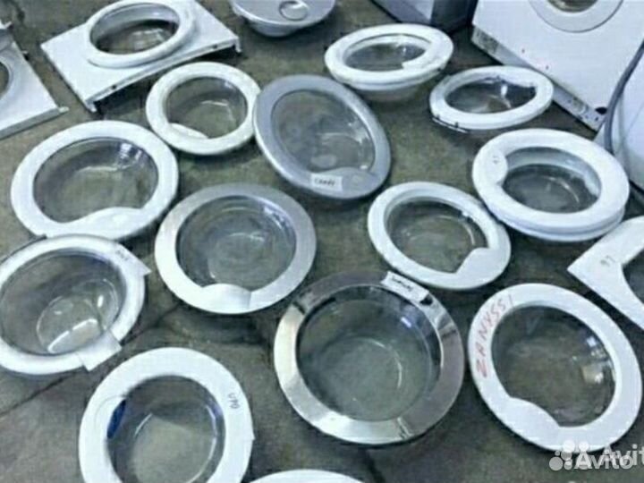 Люки для стиральных машин