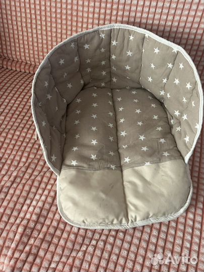 Матрас на санки