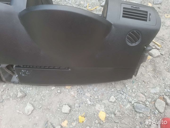 Запчасти для opel astra h