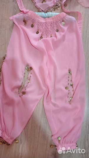 Сценический костюм для девочки