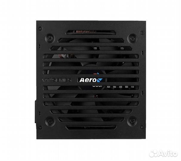 Блок питания Aerocool VX Plus 550W