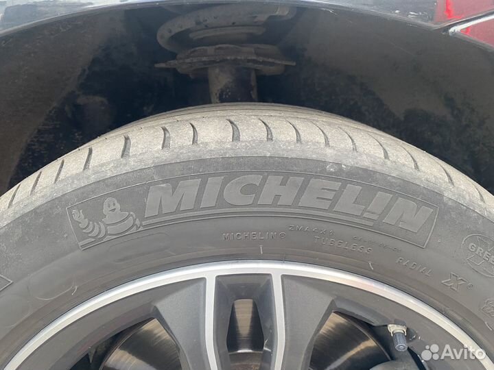 Michelin Primacy 3 225/50 R17 94W