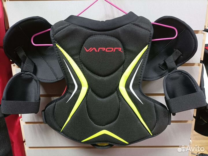 Нагрудник Bauer Vapor X2.9 JR