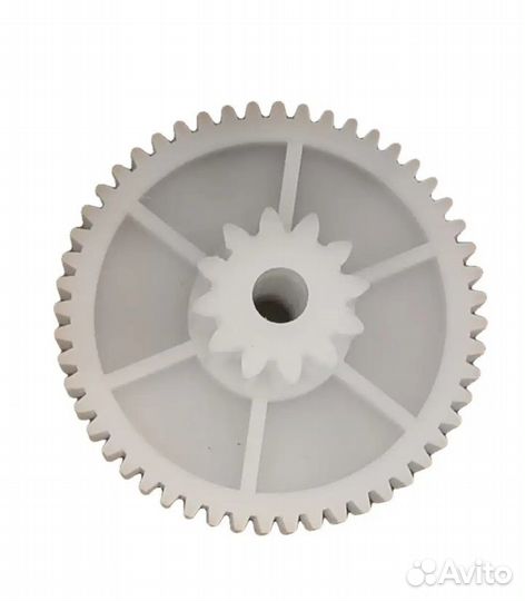 Шестеренка мясорубок Moulinex 65/25мм MS014