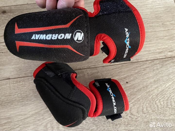 Хоккейная форма