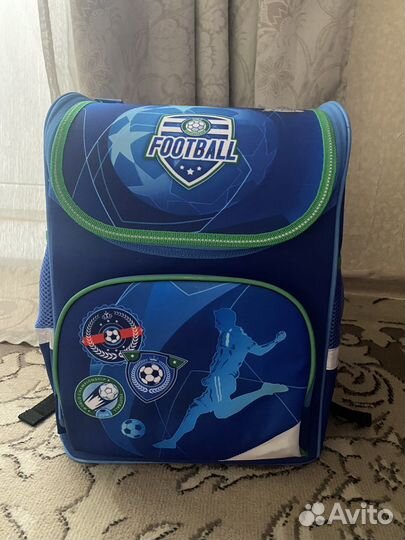 Ранец/рюкзак школьный новый