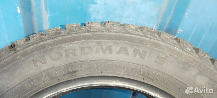 Nordman 5 185/65 R15 92T