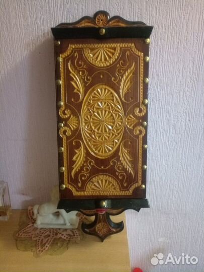 Почтовый ящик