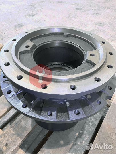 Редуктор хода Hitachi EX120