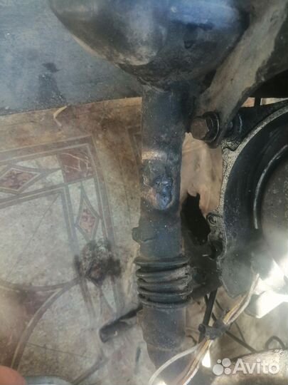 Сузуки летс 2