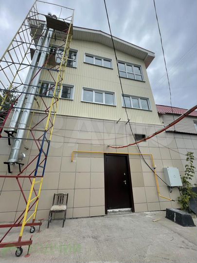 Сдам помещение свободного назначения, 352.6 м²
