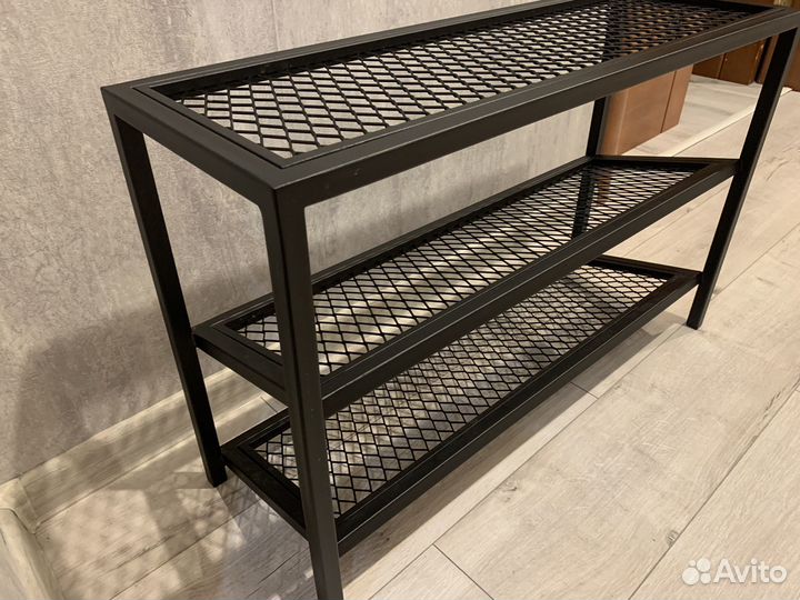 Порошковая покраска металла