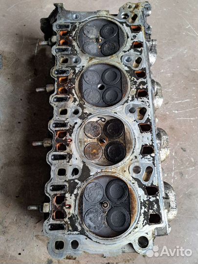 Гбц на Porsche Cayenne