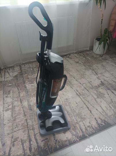 Паровая швабра tefal