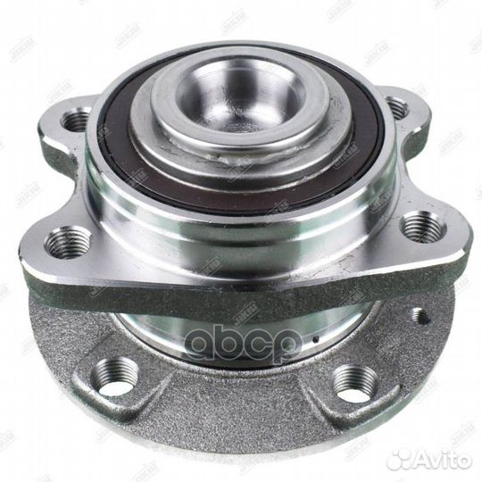 Ступица колеса audi A6 4F# 04- A6L C6 05-12 VAG