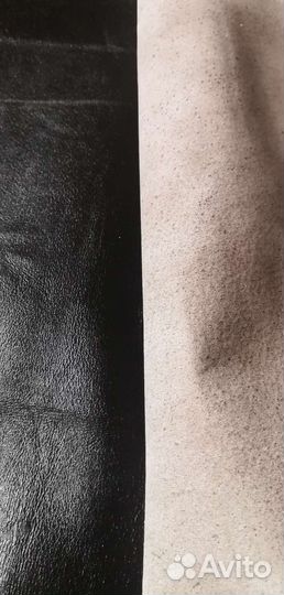 Кожа пластины