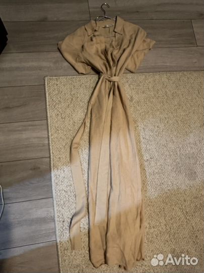 Платье zara