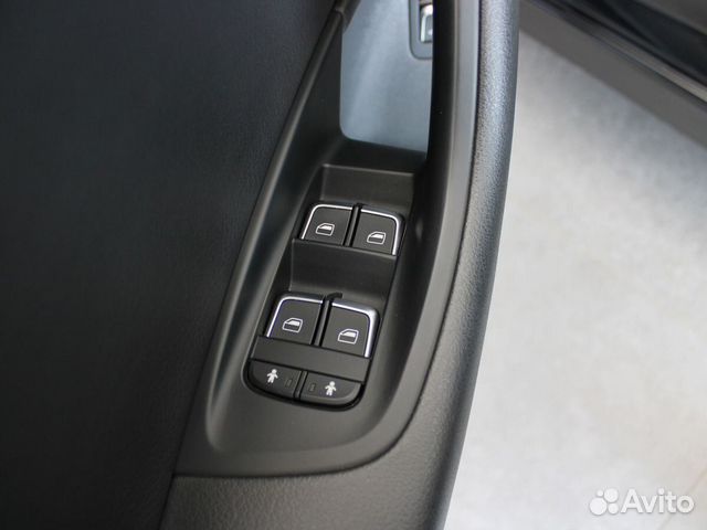Audi A6 1.8 AMT, 2016, 128 150 км объявление продам